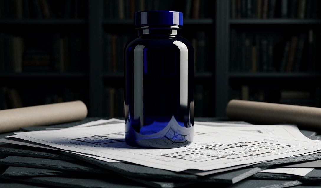 Architectural nutritional planning
