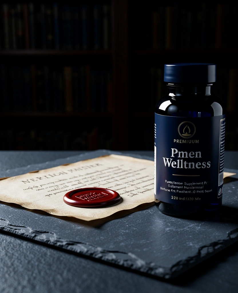Premium wellness documentation