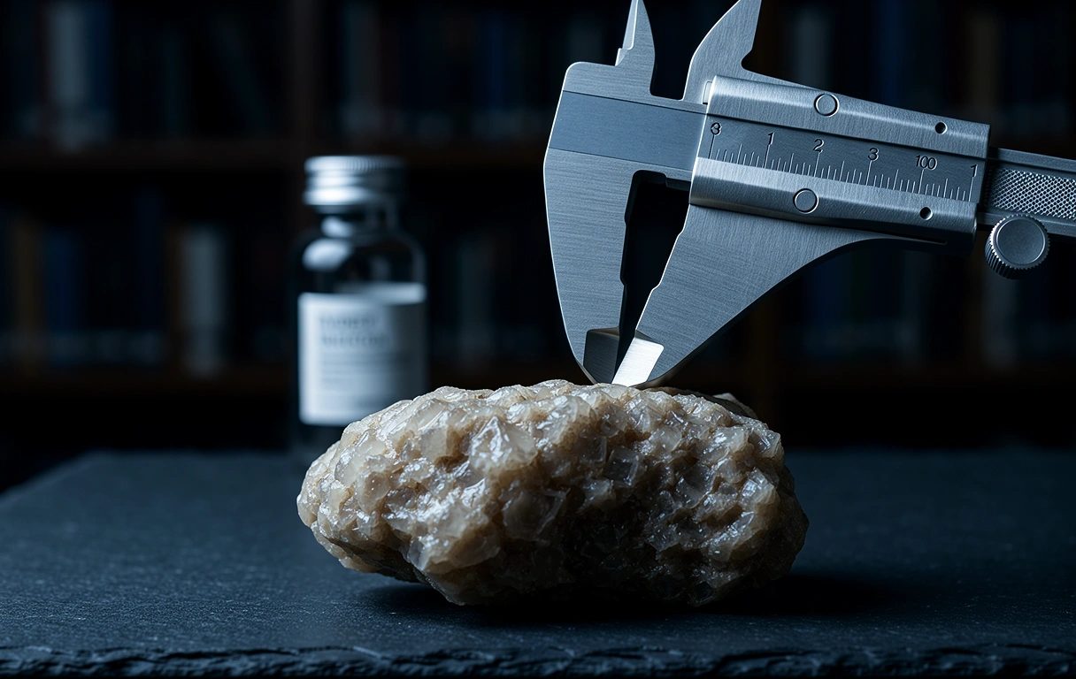 Precision Materials