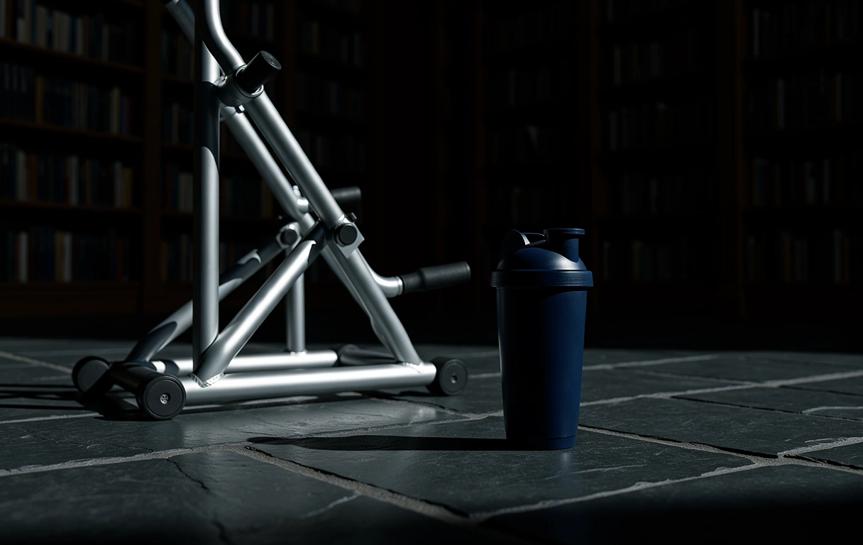Recovery focus